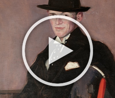 Watch | The Huntington-Macdonald Collection